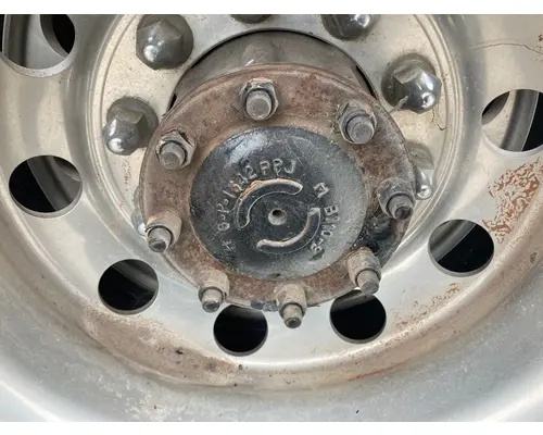 Meritor 3206T1346 Axle Shaft
