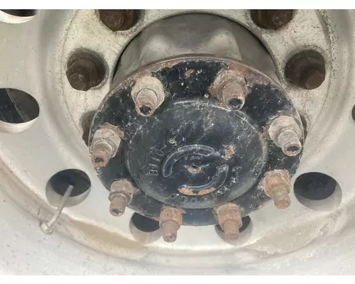 Meritor 3206T1346 Axle Shaft