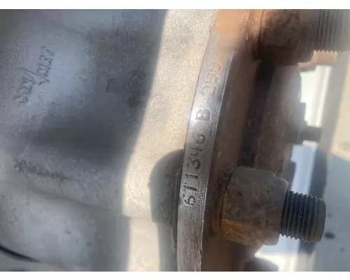 Meritor 3206T1346 Axle Shaft