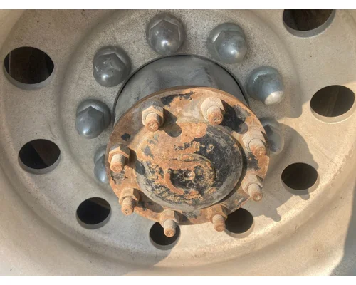 Meritor 3206T1346 Axle Shaft