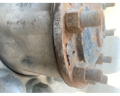 Meritor 3206T1346 Axle Shaft