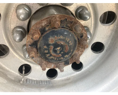 Meritor 3206T1346 Axle Shaft