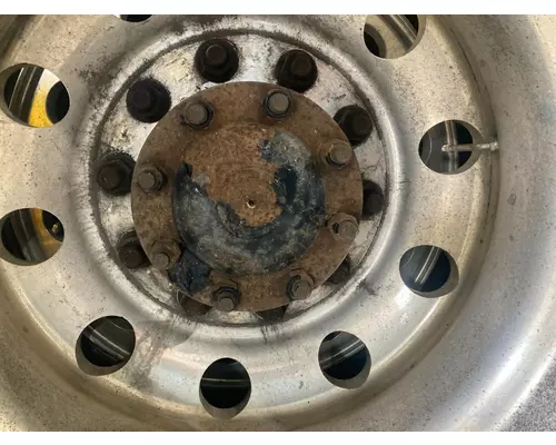 Meritor 3206T1346 Axle Shaft