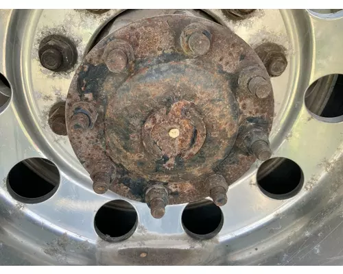 Meritor 3206T1346 Axle Shaft