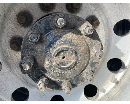 Meritor 3206T1346 Axle Shaft