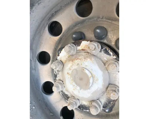 Meritor 3206U1165 Axle Shaft