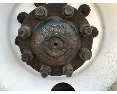 Meritor 3206U1165 Axle Shaft