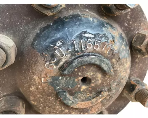 Meritor 3206U1165 Axle Shaft