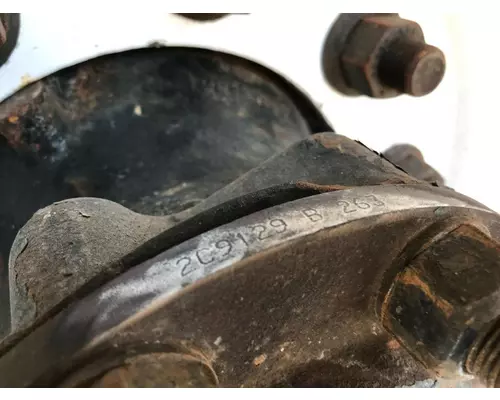 Meritor 3206U1165 Axle Shaft