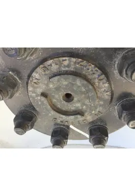 Meritor 3206U1269 Axle Shaft