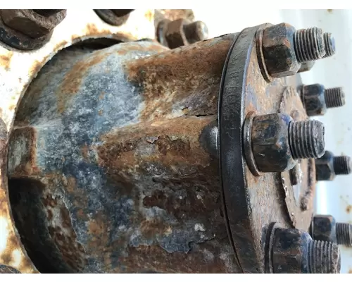 Meritor 3206U1269 Axle Shaft
