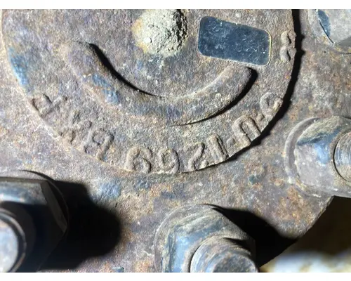 Meritor 3206U1269 Axle Shaft