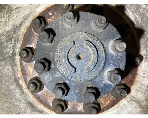 Meritor 3206U1269 Axle Shaft