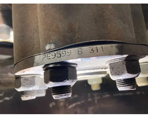 Meritor 3206U1269 Axle Shaft