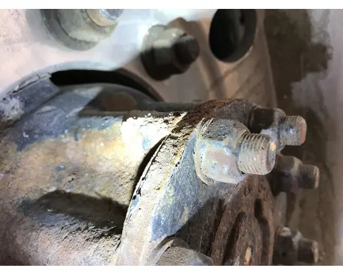 Meritor 3206U1269 Axle Shaft