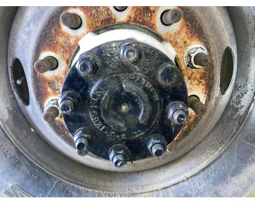 Meritor 3206U1269 Axle Shaft