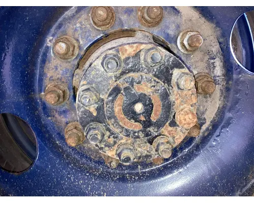 Meritor 3206U1269 Axle Shaft