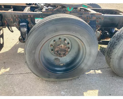 Meritor 3206U1347 Axle Shaft