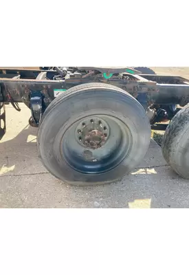 Meritor 3206U1347 Axle Shaft