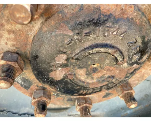 Meritor 3206U1347 Axle Shaft