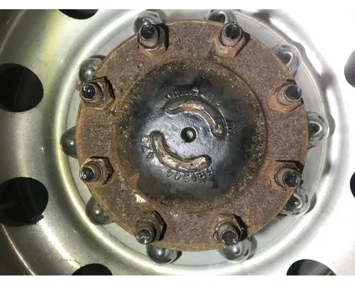 Meritor 3206U1347 Axle Shaft
