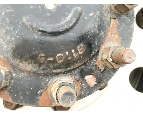 Meritor 3206U1347 Axle Shaft