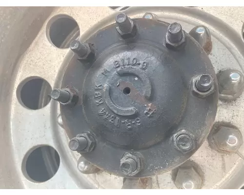 Meritor 3206U1347 Axle Shaft