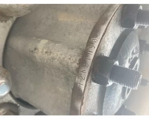 Meritor 3206U1347 Axle Shaft
