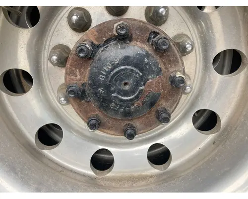 Meritor 3206U1347 Axle Shaft