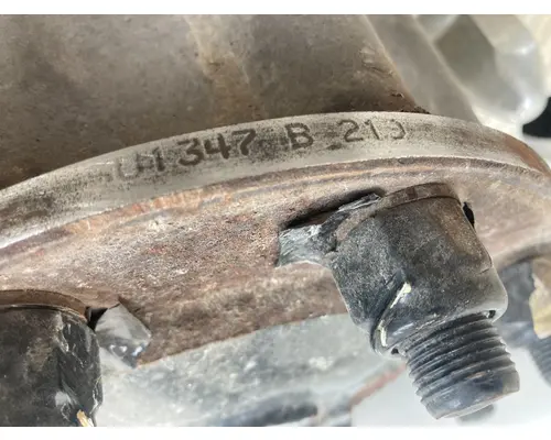 Meritor 3206U1347 Axle Shaft