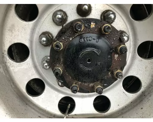 Meritor 3206U1347 Axle Shaft