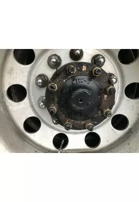 Meritor 3206U1347 Axle Shaft