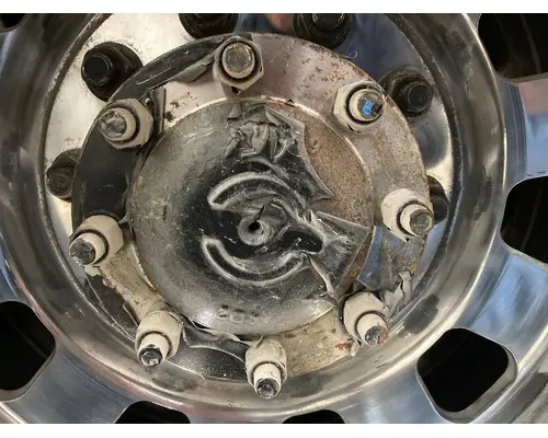 Meritor 3206U1347 Axle Shaft