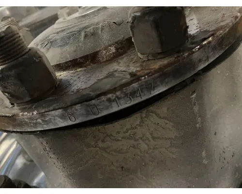 Meritor 3206U1347 Axle Shaft