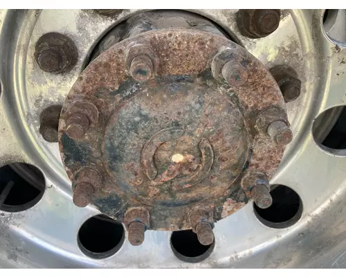 Meritor 3206U1347 Axle Shaft
