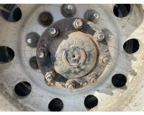 Meritor 3206U1347 Axle Shaft