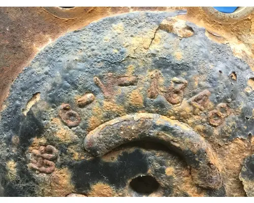 Meritor 3206V1348 Axle Shaft