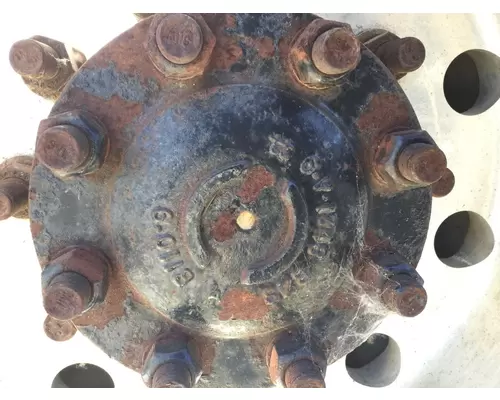 Meritor 3206V1348 Axle Shaft