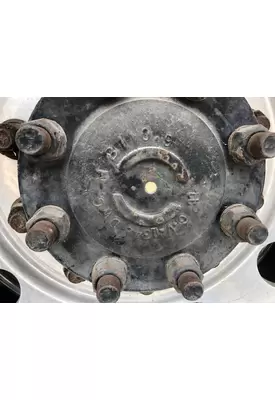 Meritor 3206V1348 Axle Shaft