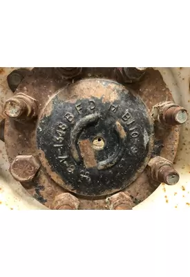 Meritor 3206V1348 Axle Shaft