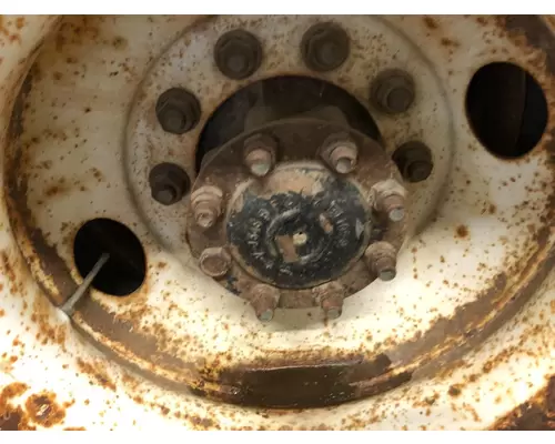 Meritor 3206V1348 Axle Shaft