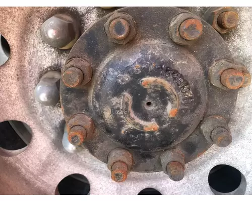 Meritor 3206V1348 Axle Shaft