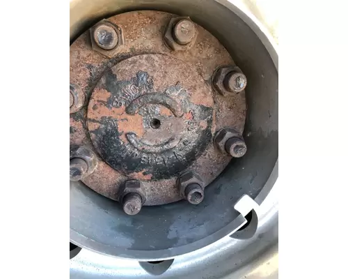 Meritor 3206V1348 Axle Shaft