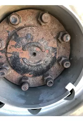 Meritor 3206V1348 Axle Shaft