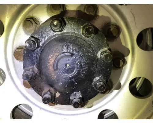 Meritor 3206V1348 Axle Shaft