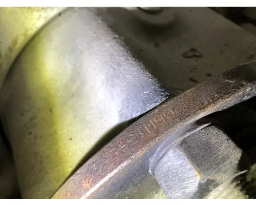 Meritor 3206V1348 Axle Shaft
