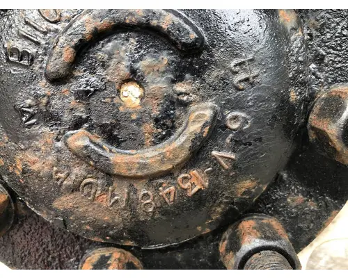 Meritor 3206V1348 Axle Shaft