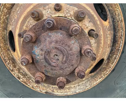 Meritor 3206V1348 Axle Shaft
