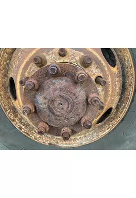 Meritor 3206V1348 Axle Shaft