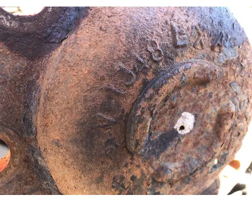 Meritor 3206V1348 Axle Shaft